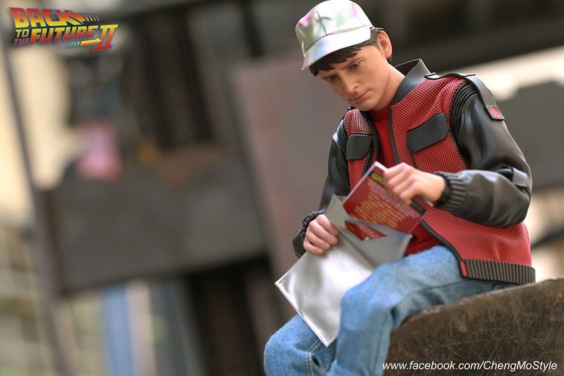 [Hot Toys] Back To The Future II: Marty McFly - Página 2 22780214