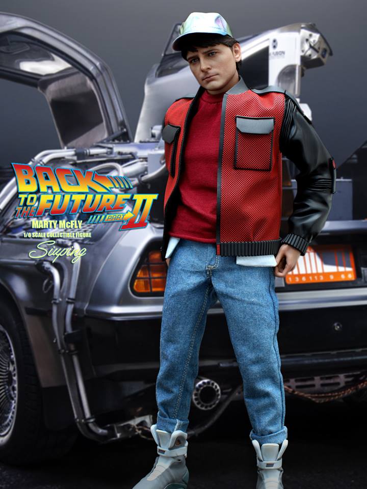 [Hot Toys] Back To The Future II: Marty McFly - Página 2 22780411
