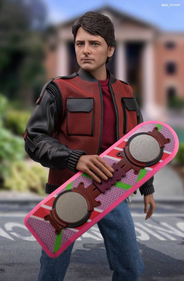 [Hot Toys] Back To The Future II: Marty McFly - Página 2 22780514