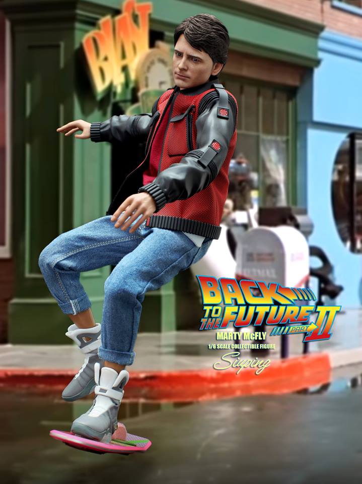 [Hot Toys] Back To The Future II: Marty McFly - Página 2 22780612