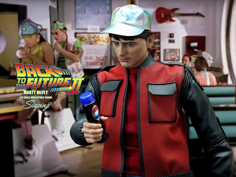 [Hot Toys] Back To The Future II: Marty McFly - Página 2 22788813