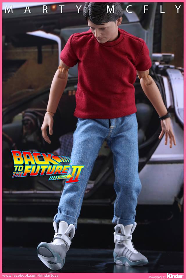 [Hot Toys] Back To The Future II: Marty McFly - Página 2 22788912