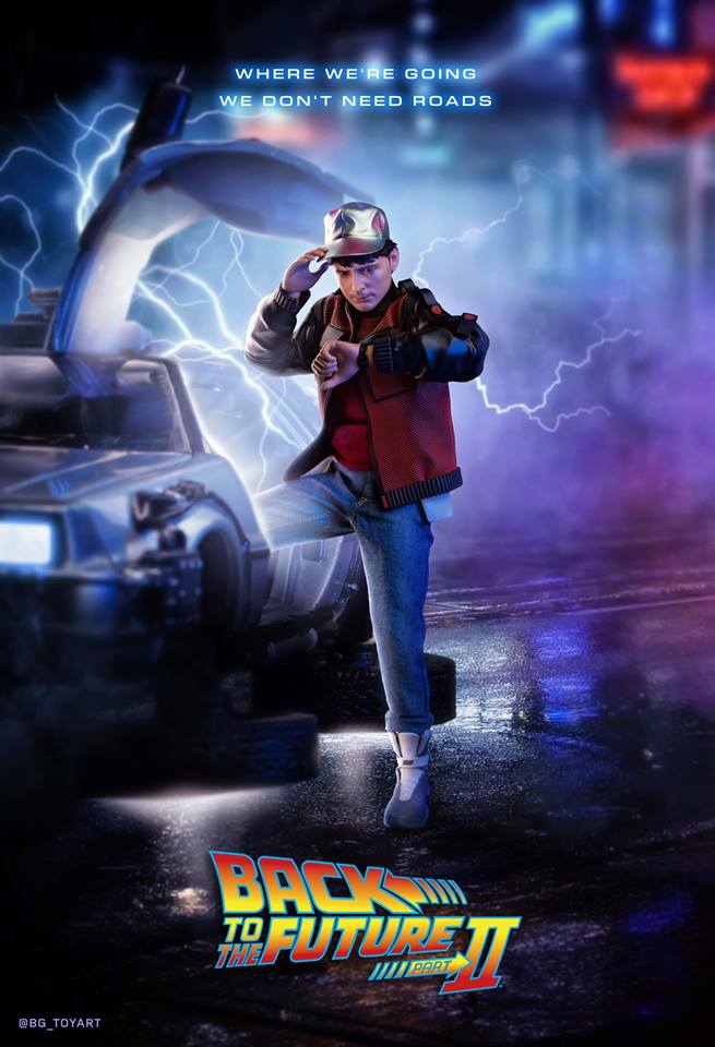 [Hot Toys] Back To The Future II: Marty McFly - Página 2 22814111