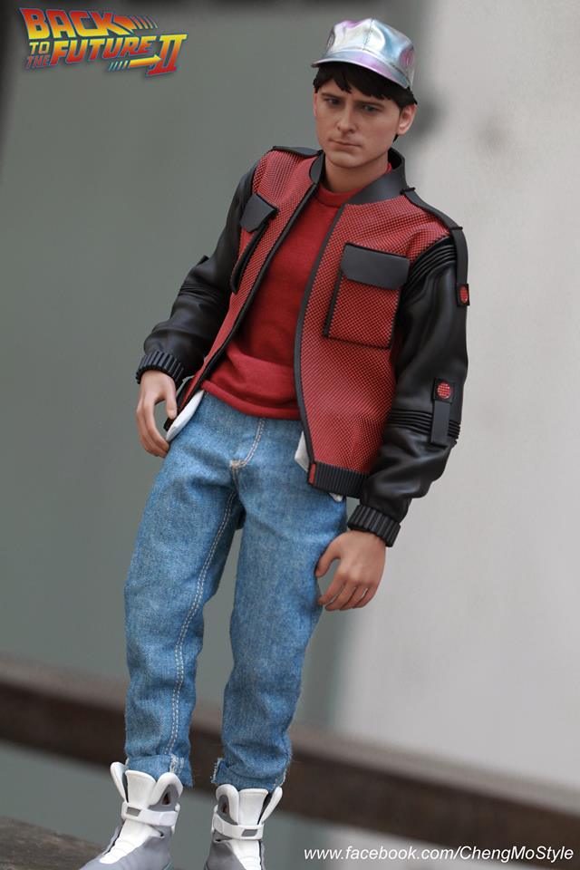 [Hot Toys] Back To The Future II: Marty McFly - Página 2 22814210