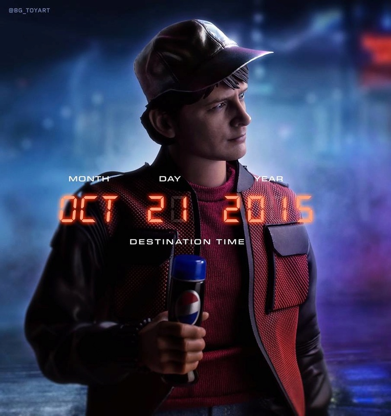 [Hot Toys] Back To The Future II: Marty McFly - Página 2 22814510