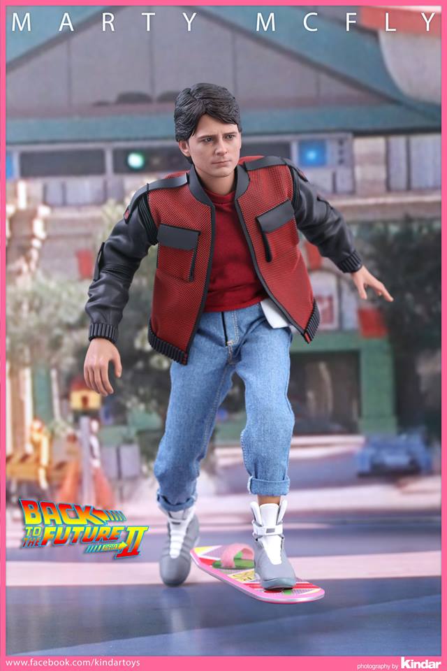 [Hot Toys] Back To The Future II: Marty McFly - Página 2 22853310