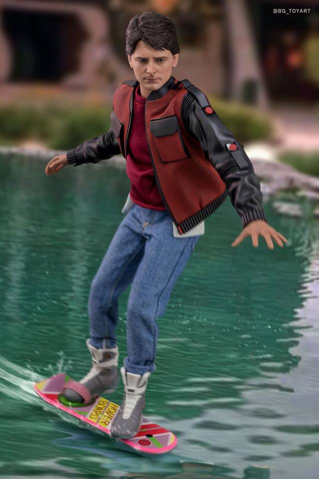 [Hot Toys] Back To The Future II: Marty McFly - Página 2 22894012