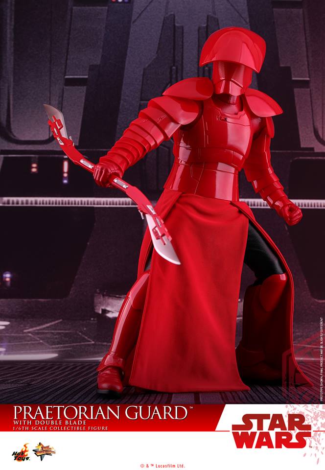 [Hot Toys] Star Wars Ep. VIII | Elite Praetorian Guard 23722710