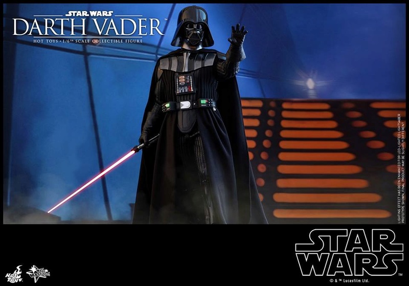 [Hot Toys] Star Wars Ep. V | Darth Vader 23843511