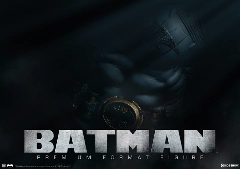 [Sideshow] Batman | Premium Format 26166012