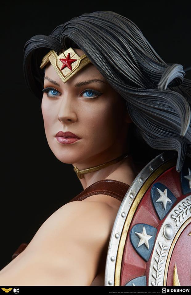 [Sideshow] Wonder Woman | Premium Format 26815311
