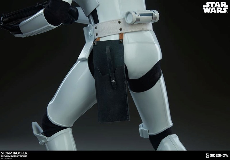 [Sideshow] Star Wars-Stormtrooper | Premium Format 26815411
