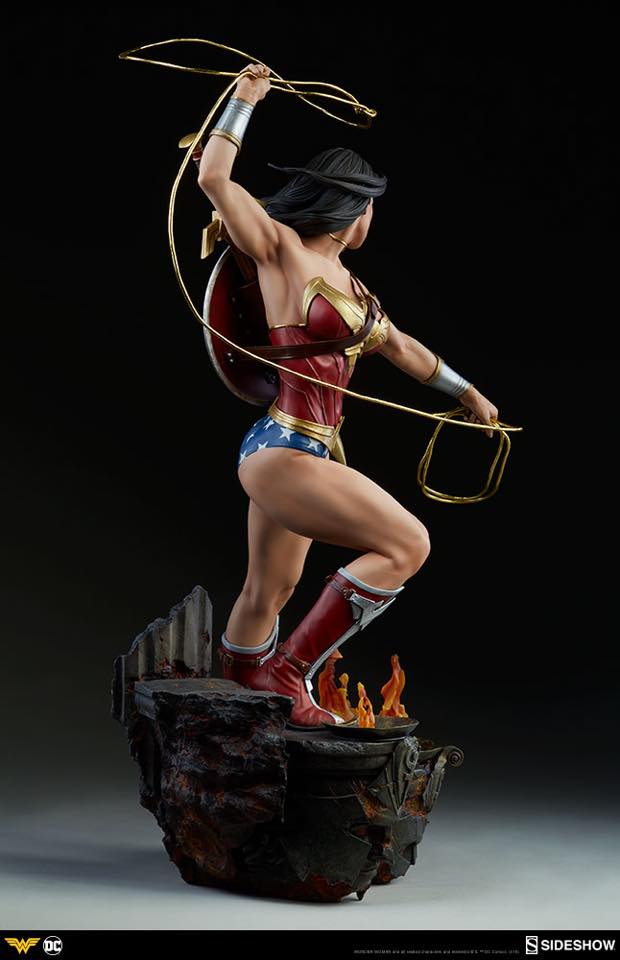 [Sideshow] Wonder Woman | Premium Format 26991710