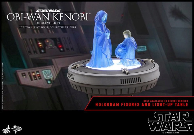 [Hot Toys]- Star Wars EP III -Obi Wan kenobi 1/6 29542111