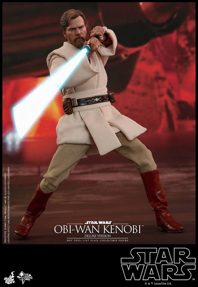  [Hot Toys]- Star Wars EP III -Obi Wan kenobi 1/6 29597710