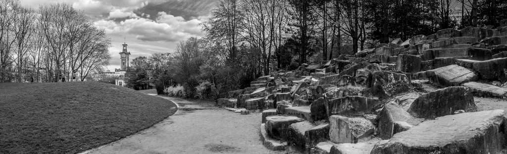 Concours Photos - AVRIL 2018 - Paysage en Noir & Blanc - Page 6 Herbe_10