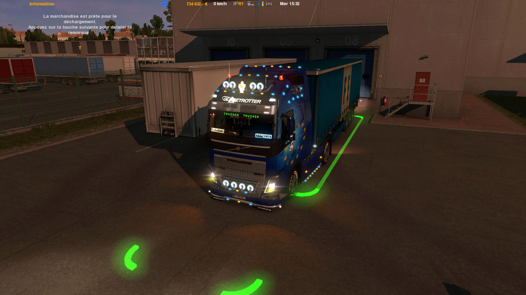 E-J trans euro  Ets2_034