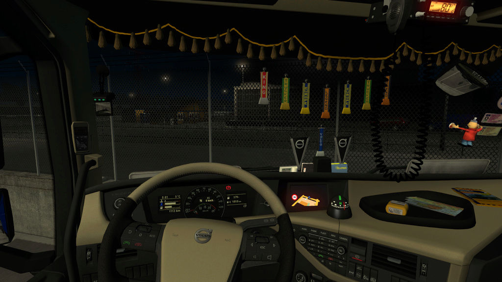 E-J trans euro  Ets2_100