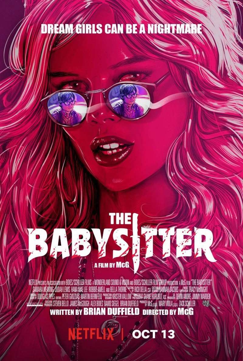 The Babysitter (2017) The_ba10