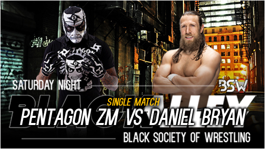 Tag 44 en Black Society Of Wrestling Match111