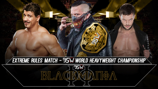 [Cartelera] BlackMania II Match310