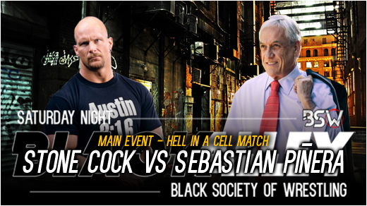 Tag 37 en Black Society Of Wrestling Match_48