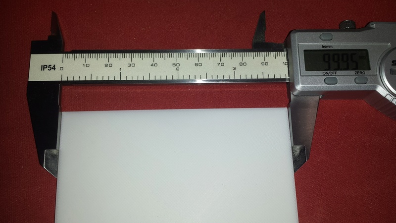 it is arrived !!! imprimante 3D Original Prusa i3 MK2S - Page 22 20171116