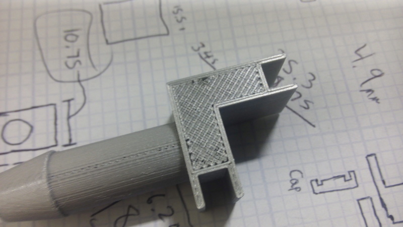 it is arrived !!! imprimante 3D Original Prusa i3 MK2S - Page 25 Gaps-b11