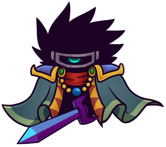 Dark Matter Swordsman (Kirby) Dark_m10