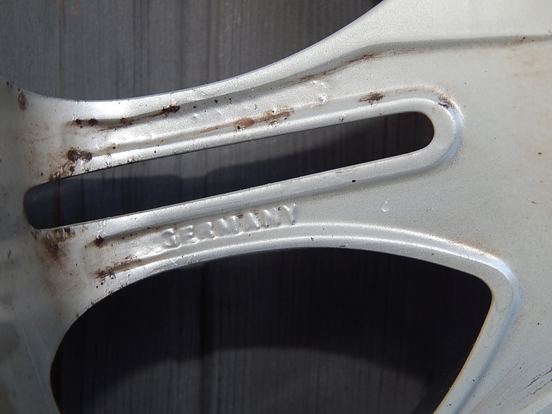 Avis sur jantes alu BMW M (résolu) Dscn6613