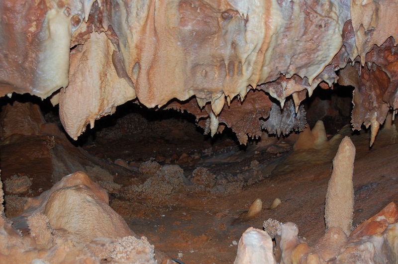 la grotte de la forestiere Dsc_0319