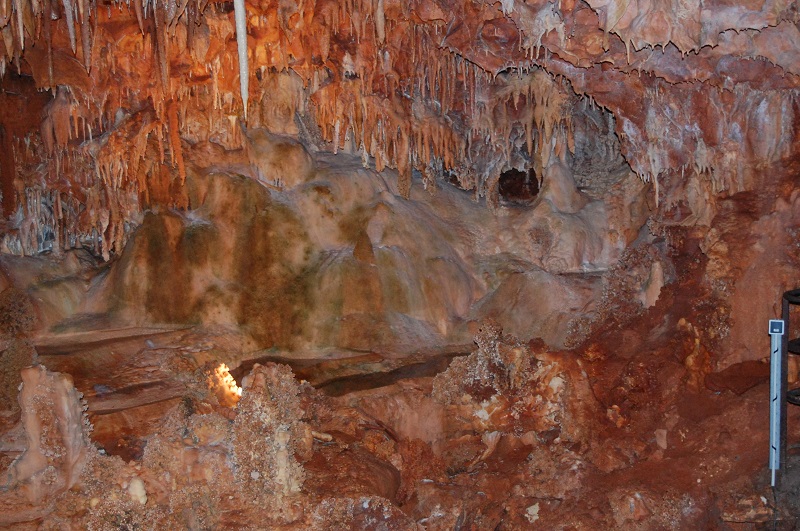 la grotte de la forestiere Dsc_0322