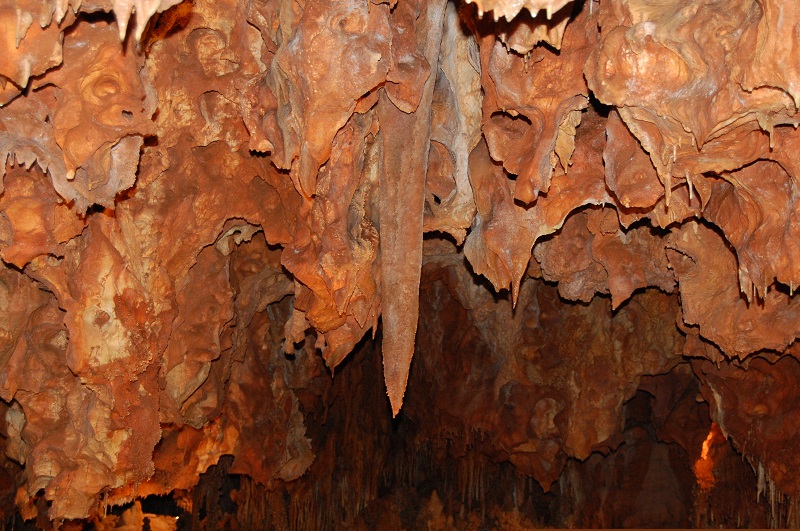 la grotte de la forestiere Dsc_0330