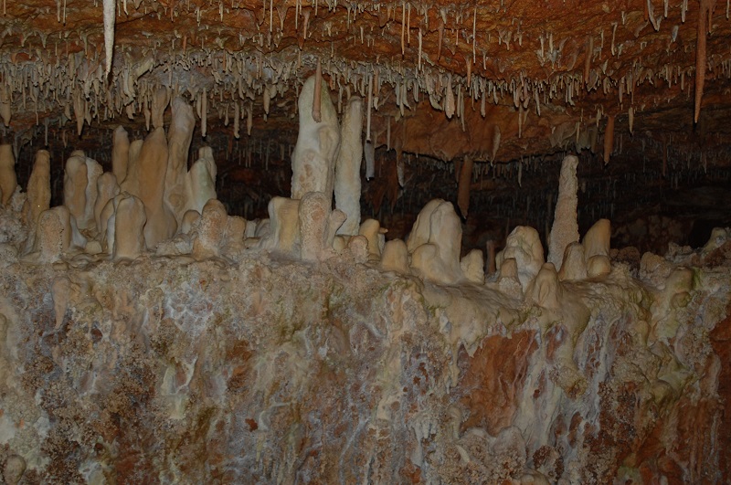 la grotte de la forestiere Dsc_0342