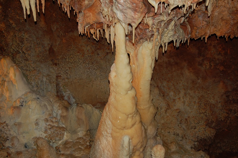 la grotte de la forestiere Dsc_0346