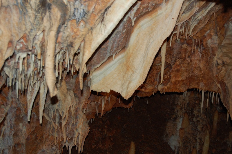 la grotte de la forestiere Dsc_0347