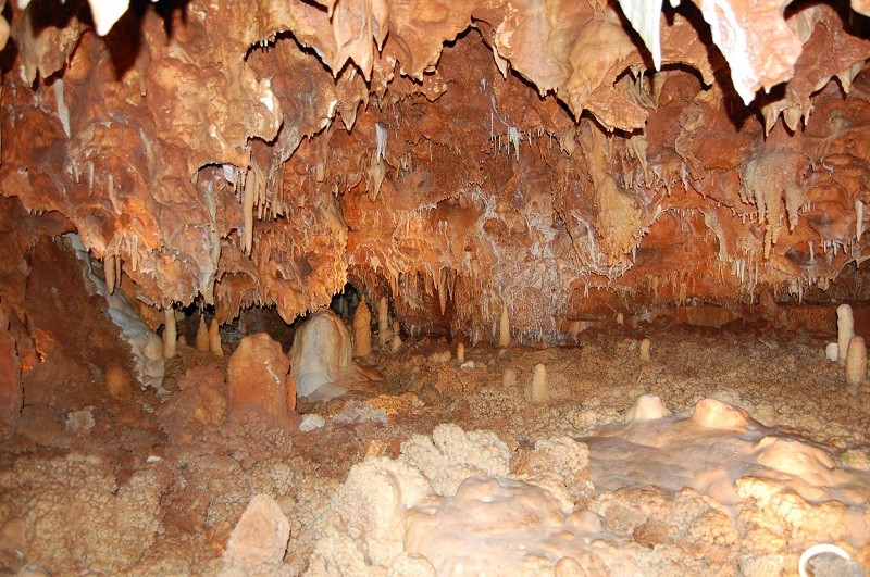 la grotte de la forestiere Dsc_0354