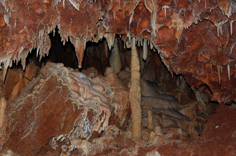la grotte de la forestiere Dsc_0358