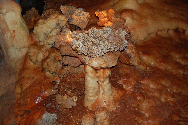 la grotte de la forestiere Dsc_0361