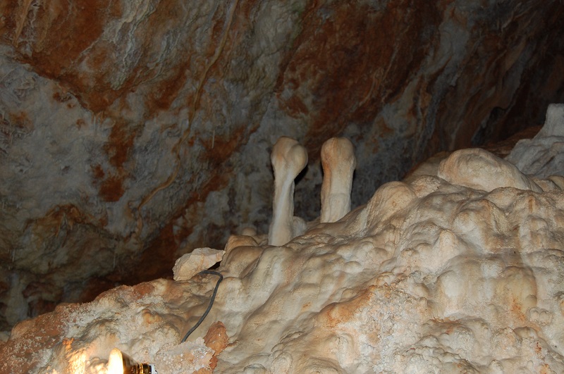 la grotte de la forestiere Dsc_0370