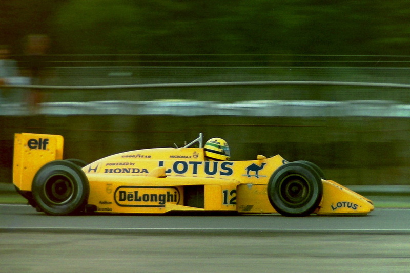 MOD F1 1986-87 - Página 2 Ayrton10