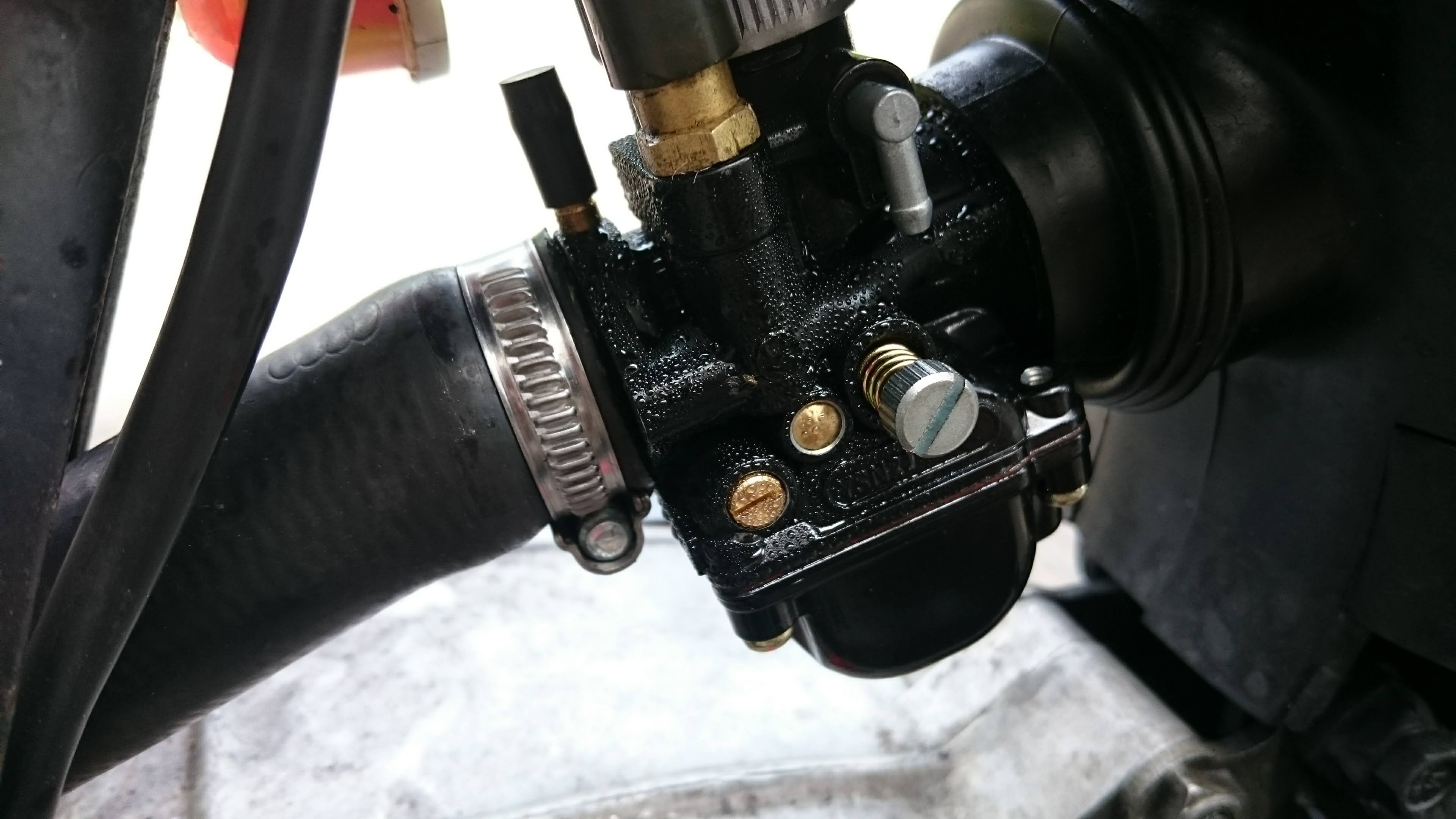 Carburateur givre/condense et perte de puissance aléatoire Dsc_0011