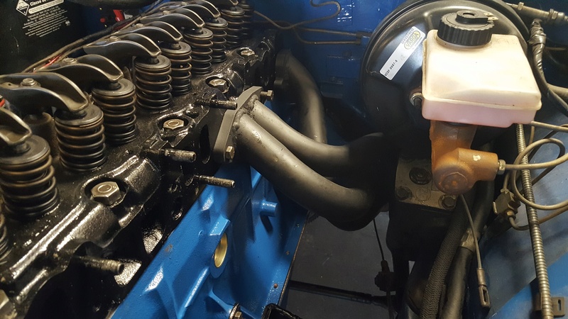 motor - Upgrade do Motor 4100 (PROJETO FINALIZADO) 20180415