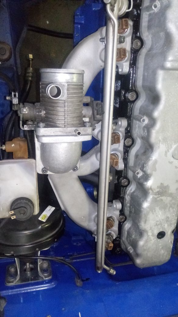 upgrade motor - Upgrade do Motor 4100 (PROJETO FINALIZADO) Img-2019