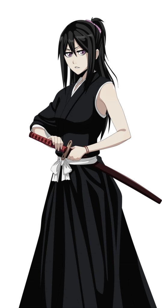 Kizuna Shihōin [Shinigami] 15229111