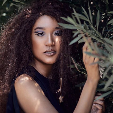 Judith Hill the beautiful and talented soul singer with incredible voice 21879111