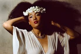 Judith Hill the beautiful and talented soul singer with incredible voice Hhh10