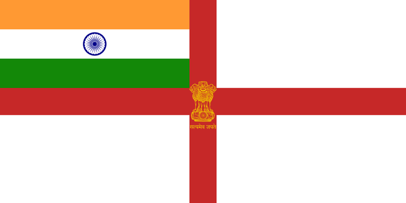 [√] République d'Inde / भारत गणराज्य Naval_10