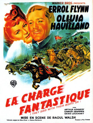 La Charge Fantastique (R.Walsh, 1941) La_cha12