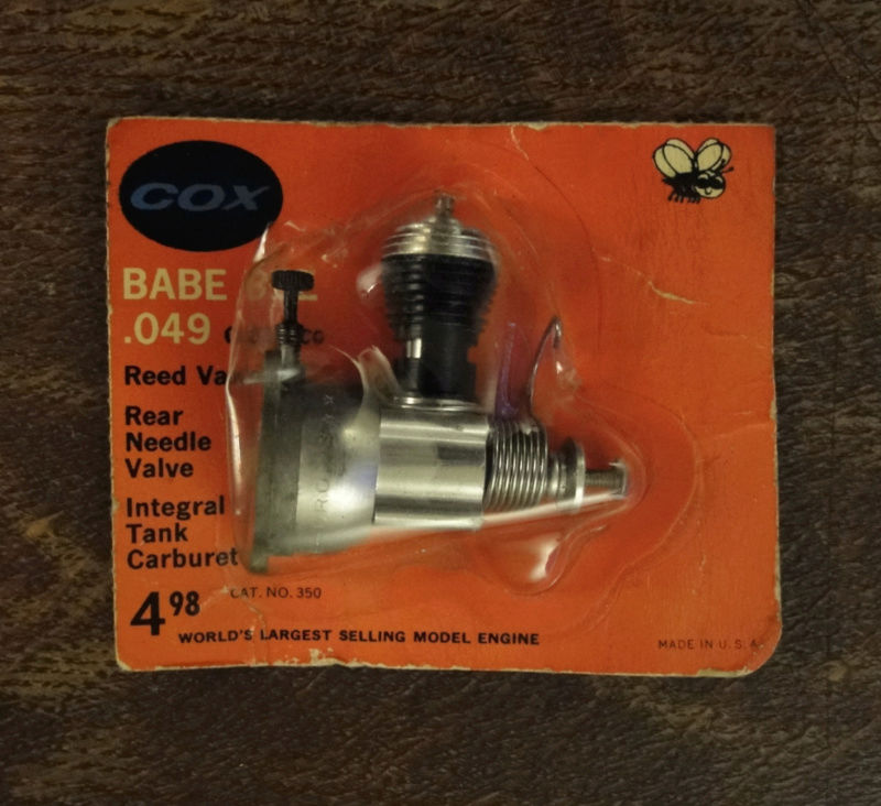 Cox Babe Bling S-l16012
